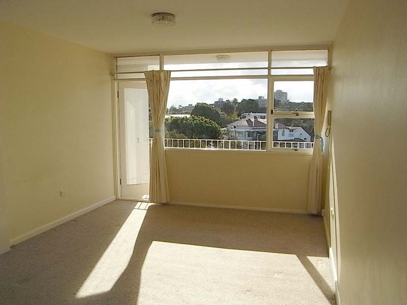 42/7  Anderson Street, Neutral Bay NSW 2089