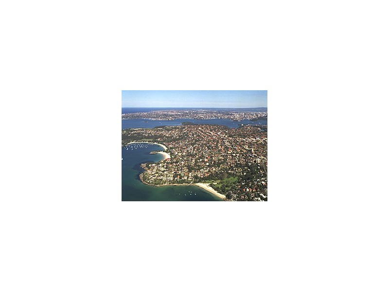 Mosman NSW 2088