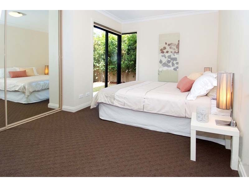 Level Grnd 5/2  Abbott Street, Cammeray NSW 2062