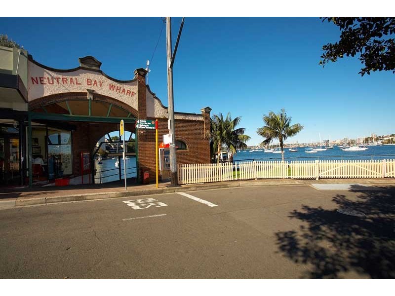 1/30   Harriette Street, Neutral Bay NSW 2089