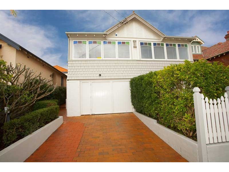 32   Royalist Road, Mosman NSW 2088