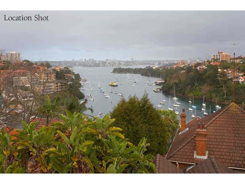 32   Royalist Road, Mosman NSW 2088