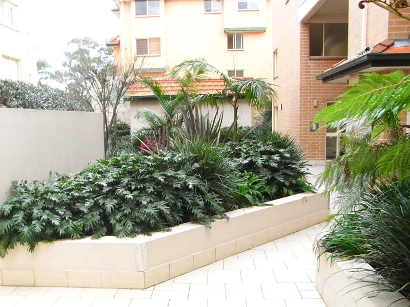 22/16  Bardwell Road, Mosman NSW 2088