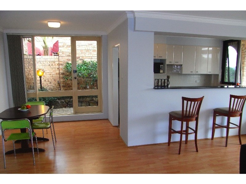 11/15  Anderson Street, Neutral Bay NSW 2089