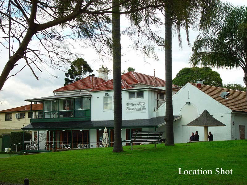 11/15  Anderson Street, Neutral Bay NSW 2089