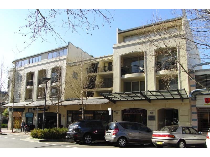 46/19a Young Street, Neutral Bay NSW 2089