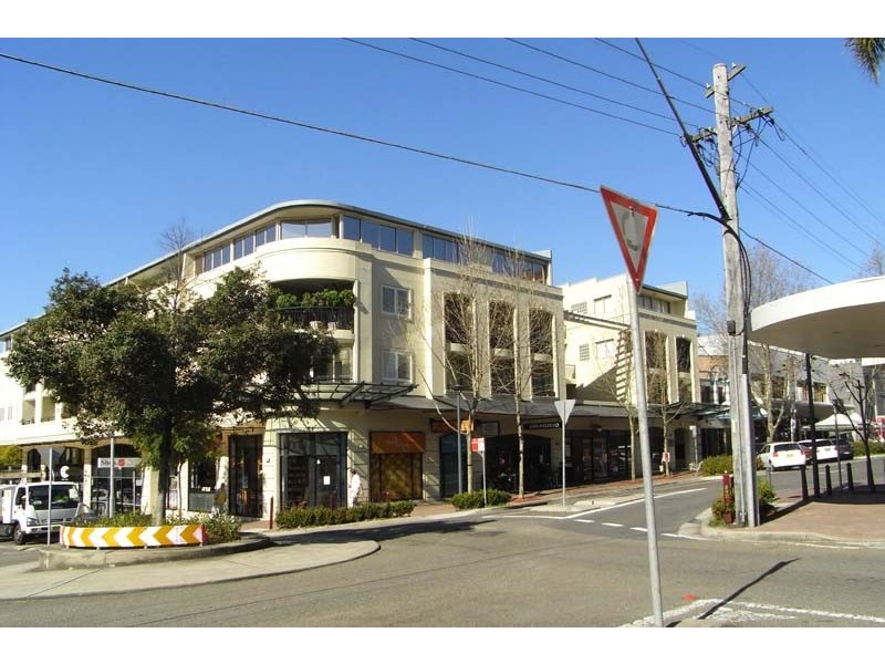 46/19a Young Street, Neutral Bay NSW 2089