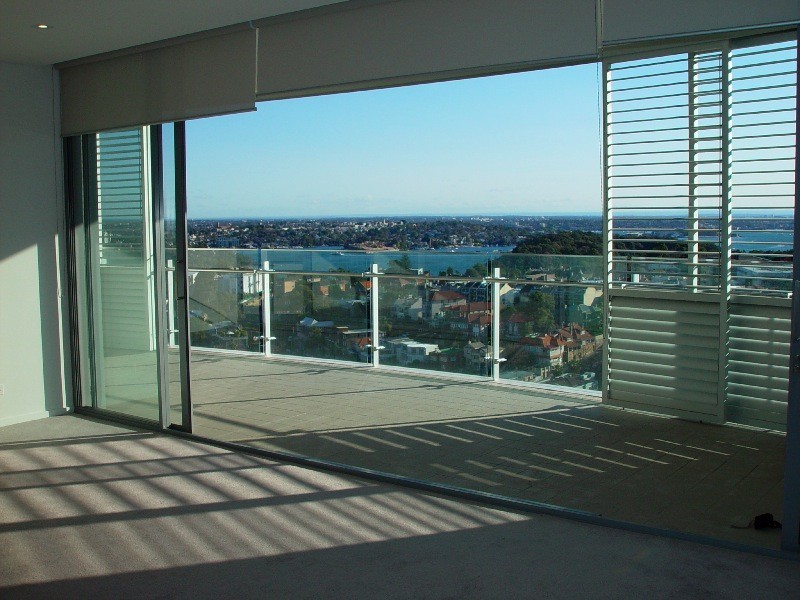 Level 17 1704/55  Lavender Street, Milsons Point NSW 2061