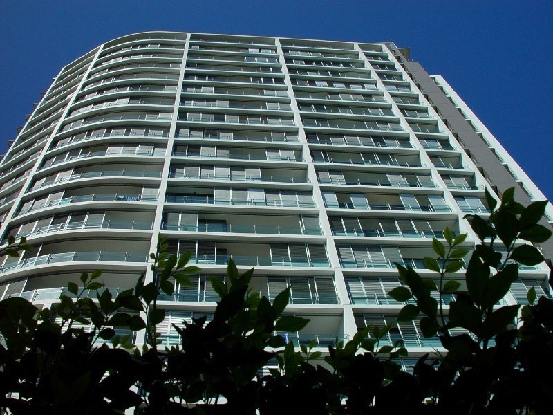 Level 17 1704/55  Lavender Street, Milsons Point NSW 2061