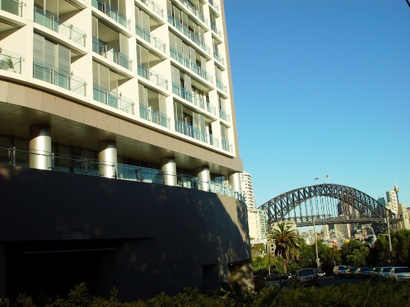 Level 17 1704/55  Lavender Street, Milsons Point NSW 2061