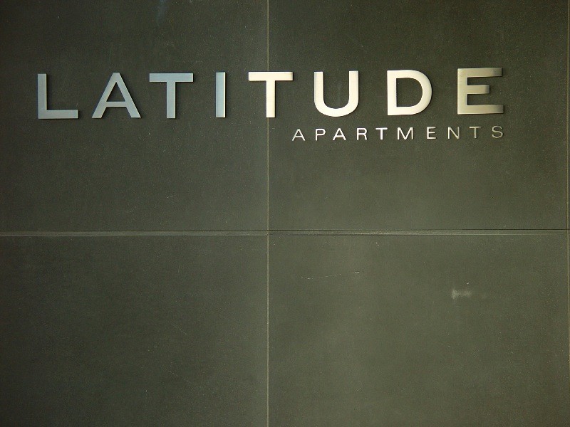 Level 17 1704/55  Lavender Street, Milsons Point NSW 2061