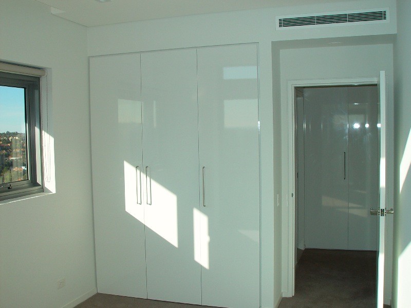 Level 17 1704/55  Lavender Street, Milsons Point NSW 2061