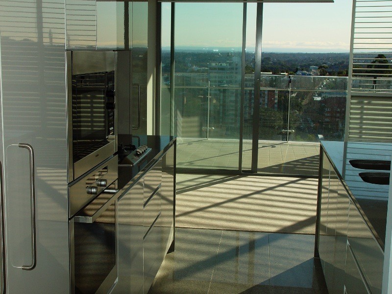 Level 17 1704/55  Lavender Street, Milsons Point NSW 2061