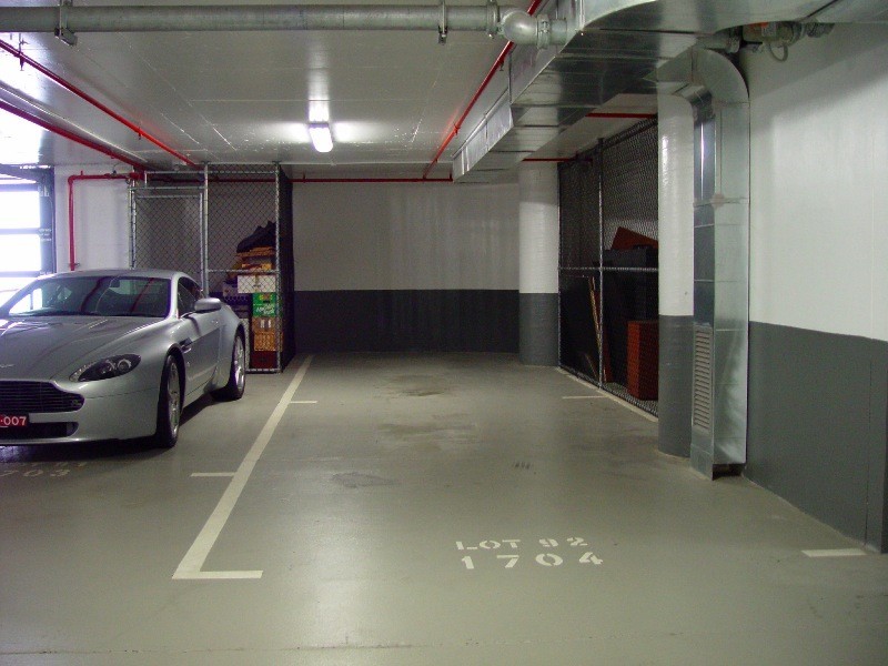 Level 17 1704/55  Lavender Street, Milsons Point NSW 2061