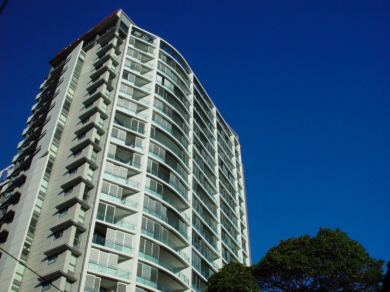 Level 17 1704/55  Lavender Street, Milsons Point NSW 2061