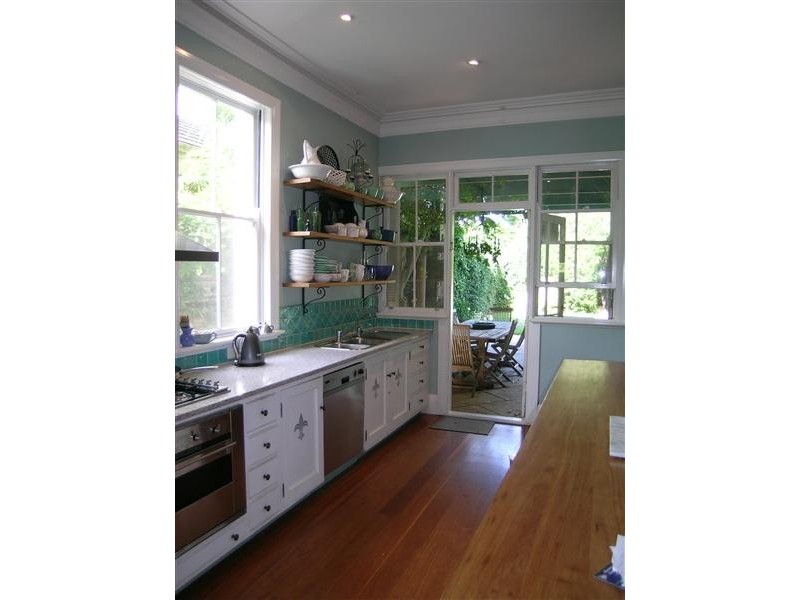 58  Salisbury Road, Rose Bay NSW 2029