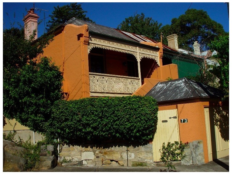 73 Undercliff Street, Neutral Bay NSW 2089