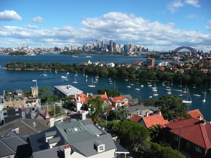 43/17  Raglan Street, Mosman NSW 2088