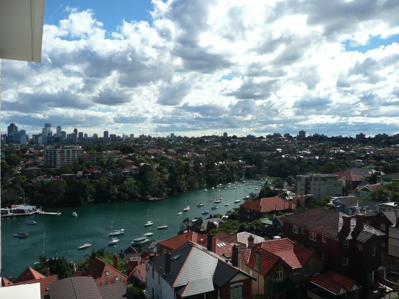 43/17  Raglan Street, Mosman NSW 2088