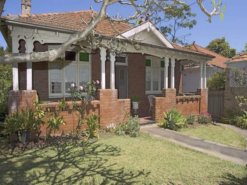 18  Wolger Road, Mosman NSW 2088