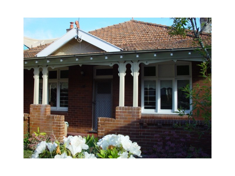 18  Wolger Road, Mosman NSW 2088