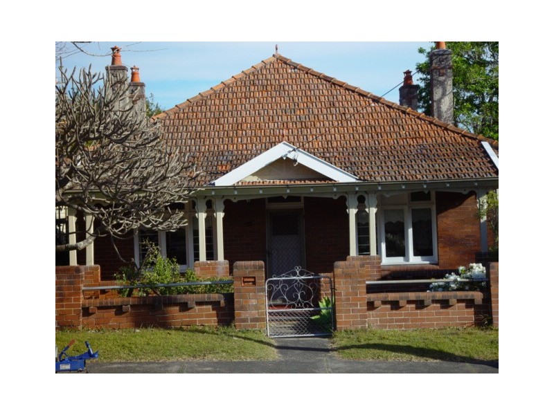 18  Wolger Road, Mosman NSW 2088