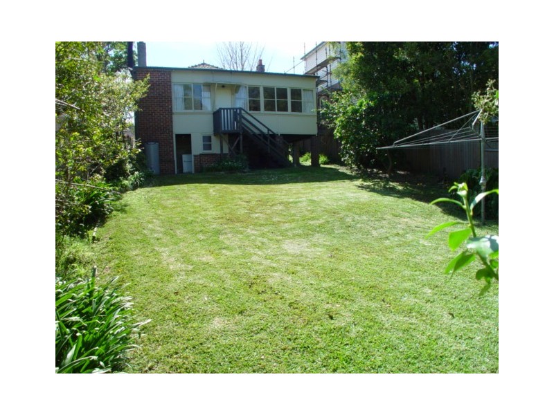 18  Wolger Road, Mosman NSW 2088