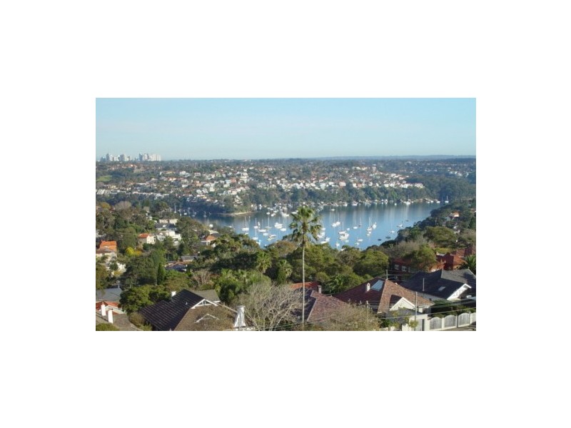 Level 5 26/114  Spit Road, Mosman NSW 2088