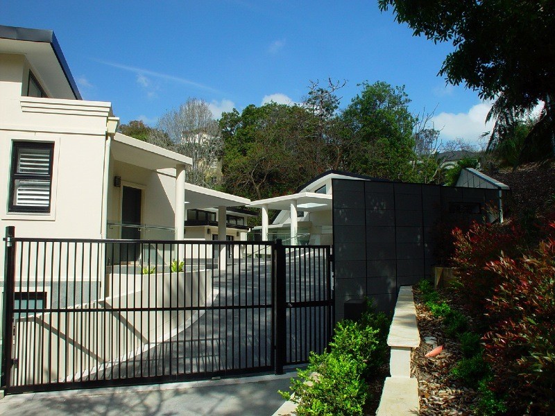 2B  Park Avenue, Mosman NSW 2088