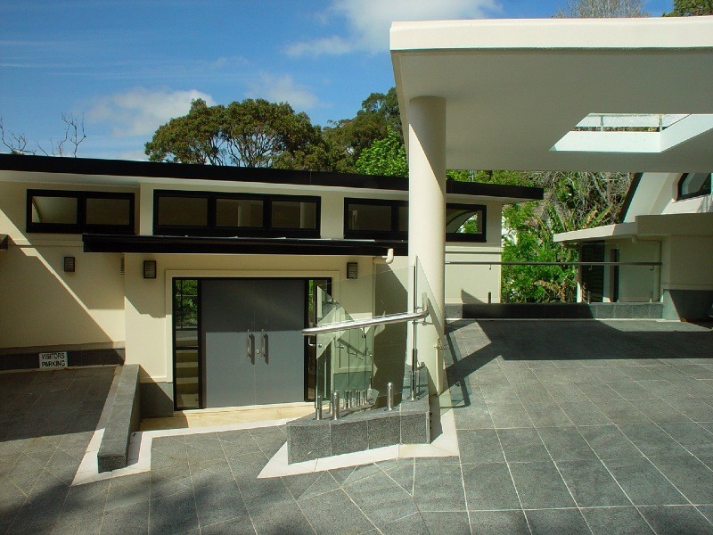 2B  Park Avenue, Mosman NSW 2088
