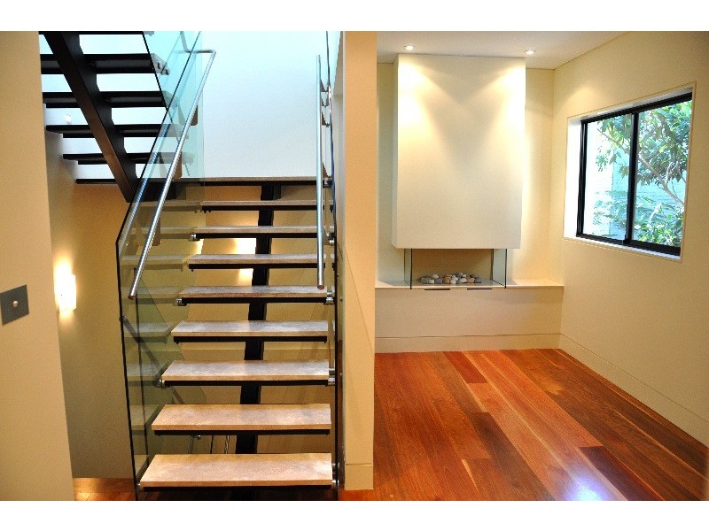2B  Park Avenue, Mosman NSW 2088
