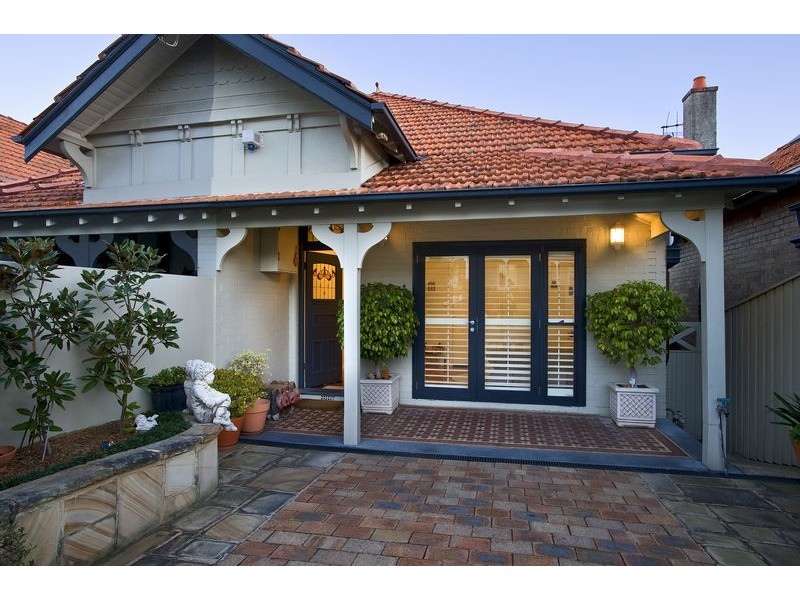 14 Rangers Avenue, Mosman NSW 2088