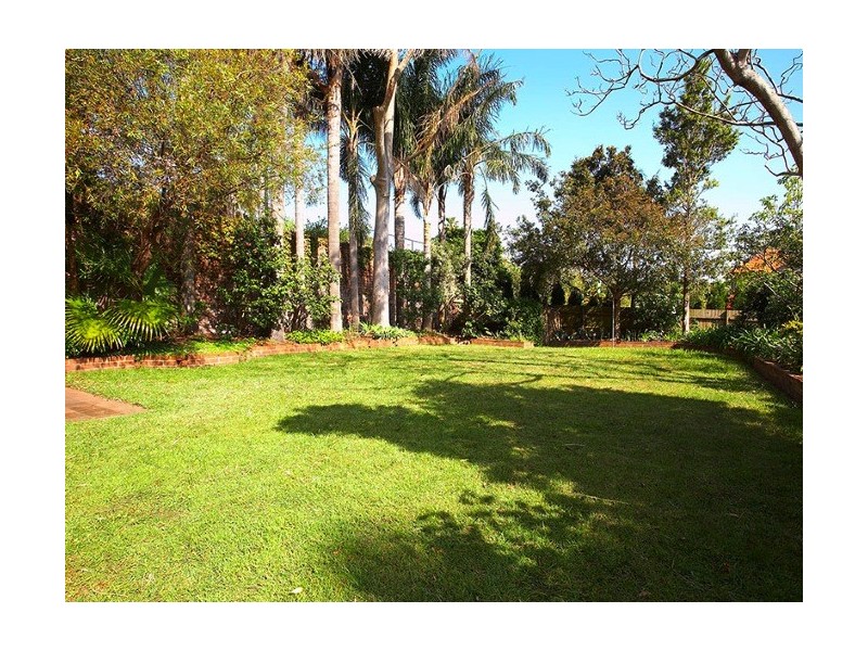 34  Thompson Street, Mosman NSW 2088