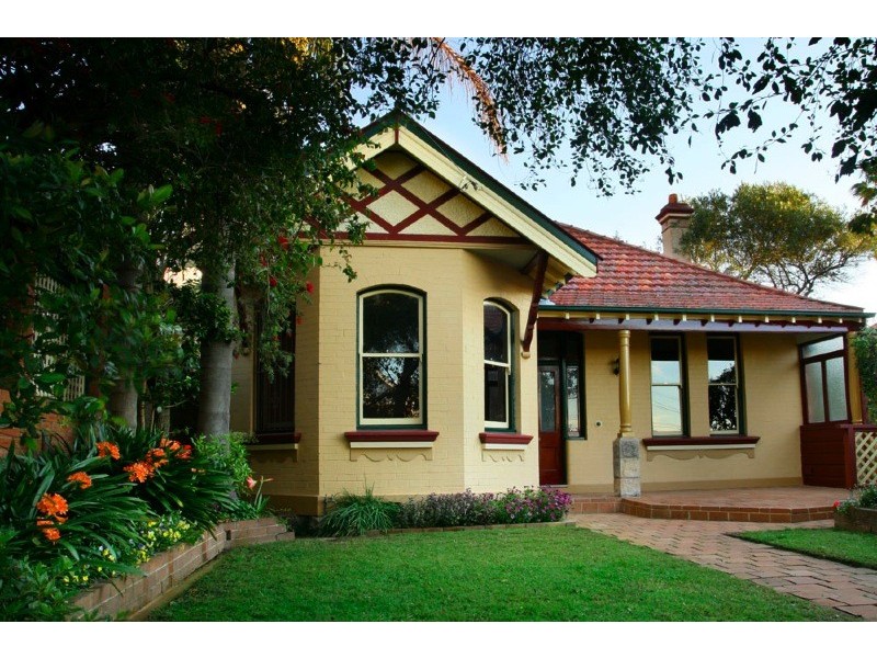 34  Thompson Street, Mosman NSW 2088