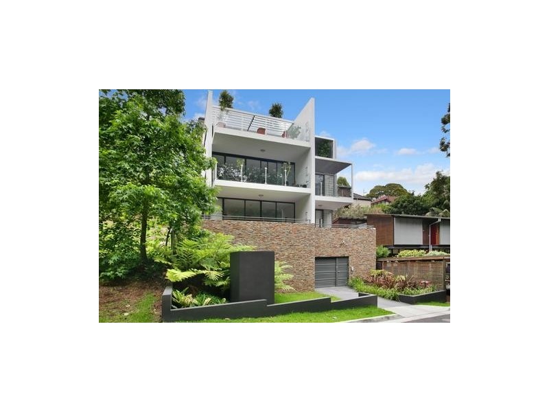 Level 1 3/16 Rocklands Road,, Wollstonecraft NSW 2065