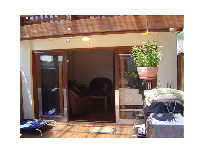 Crows Nest NSW 2065