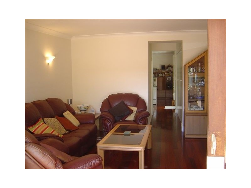 Crows Nest NSW 2065