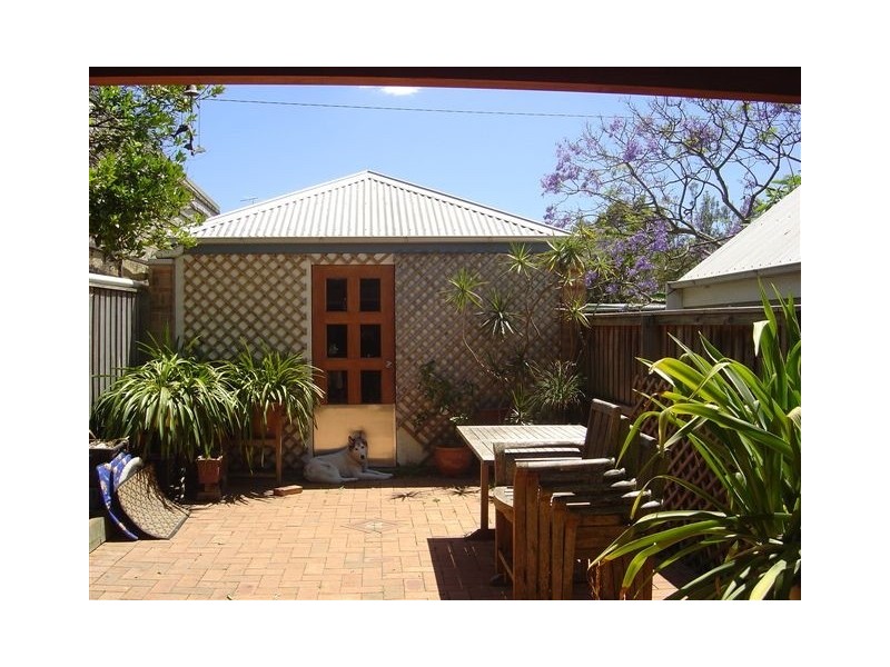 Crows Nest NSW 2065