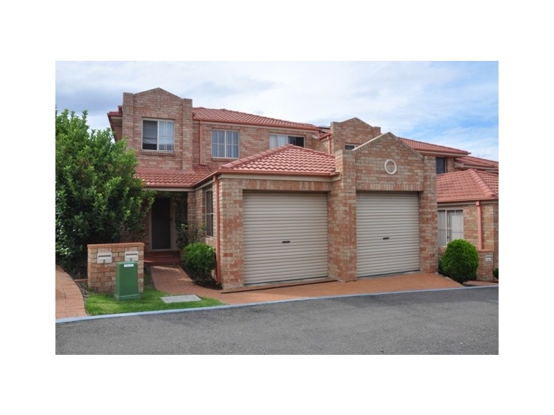 3/587  Old Illawarra Road, Menai NSW 2234