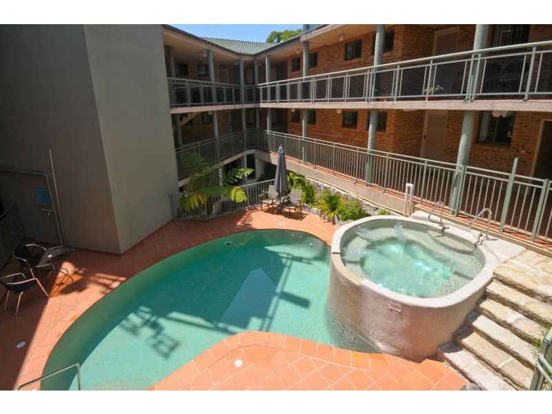 Level 5 22/20-26   Arana Close, Bangor NSW 2234