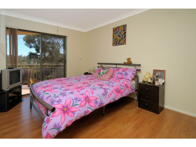 Level 5 22/20-26   Arana Close, Bangor NSW 2234