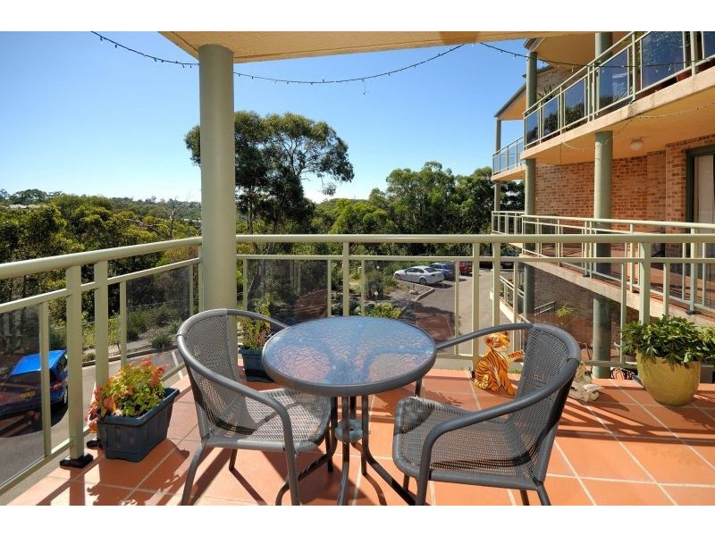 Level 5 22/20-26   Arana Close, Bangor NSW 2234