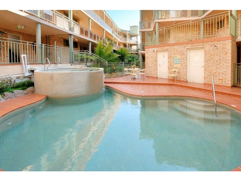 Level 5 22/20-26   Arana Close, Bangor NSW 2234