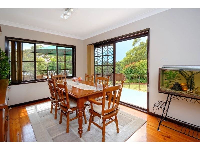 4  Meckiff Close, Menai NSW 2234