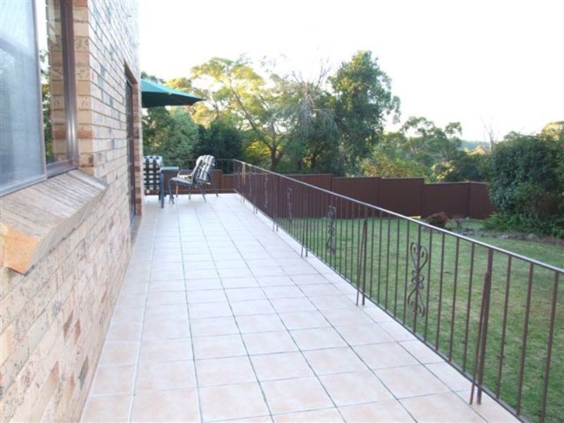 4  Meckiff Close, Menai NSW 2234