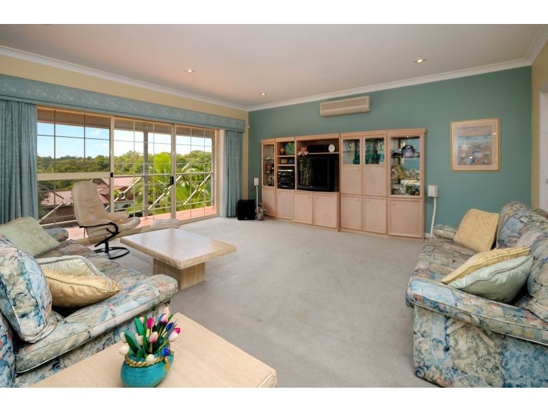 5  Von Nida Place, Menai NSW 2234