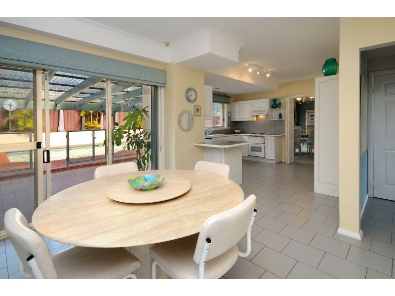 5  Von Nida Place, Menai NSW 2234