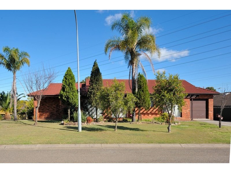 Alfords Point NSW 2234