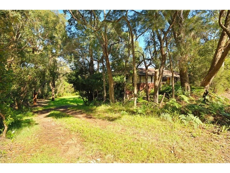 Lot 17, 62-67 Barden Road, Barden Ridge NSW 2234