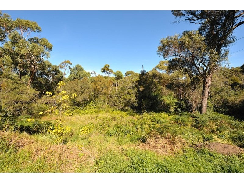 Lot 17, 62-67 Barden Road, Barden Ridge NSW 2234